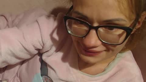 Snapshot of candylady13 chatting on 10/15/25, 08:31 say meow and send tips online show from 10/15/25, 08:31