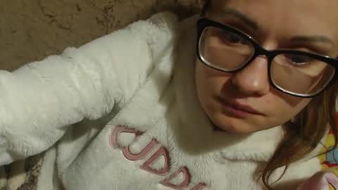 Snapshot of candylady136 chatting on 01/26/25, 10:35 say meow and send tip  online show from 01/26/25, 10:35