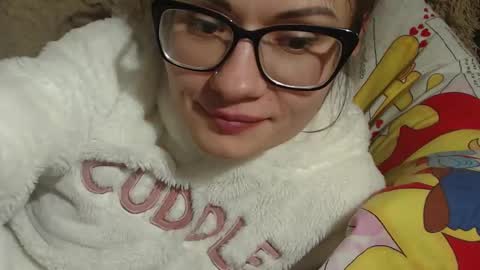 Snapshot of candylady136 chatting on 02/18/25, 11:52 say meow and send tip  online show from 02/18/25, 11:52