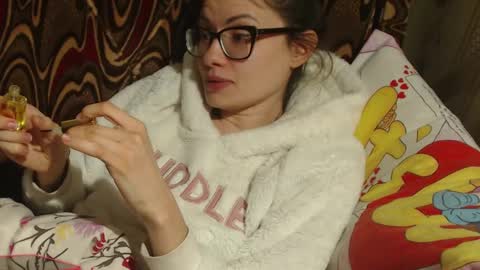 Snapshot of candylady136 chatting on 02/27/25, 07:47 say meow and send tip  online show from 02/27/25, 07:47