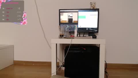 Snapshot of candyliciousss chatting on 02/11/25, 09:20 candyliciousss online show from 02/11/25, 09:20