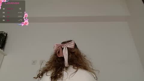 Snapshot of candyliciousss chatting on 10/08/25, 03:48 candyliciousss online show from 10/08/25, 03:48