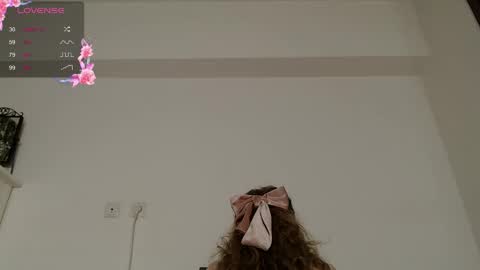 Snapshot of candyliciousss chatting on 10/26/25, 06:19 candyliciousss online show from 10/26/25, 06:19