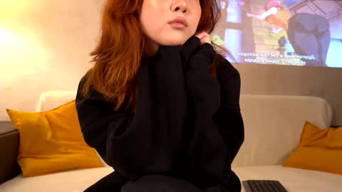 Anna online show from 12/03/25, 10:46