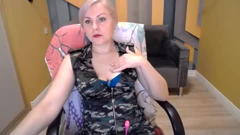 CandyLons online show from 01/08/25, 06:20