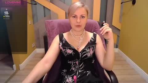 CandyLons online show from 01/30/25, 06:24