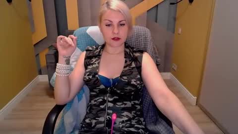 CandyLons online show from 03/03/25, 09:33