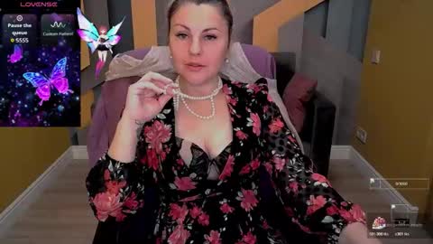 CandyLons online show from 11/15/25, 06:55