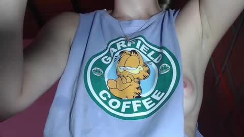 candylovet online show from 01/16/25, 07:10