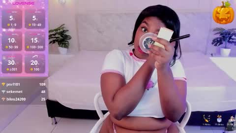 Snapshot of candylux4 chatting on 11/03/25, 11:44 CandyLux4 online show from 11/03/25, 11:44