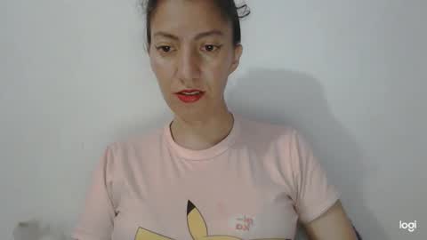 Snapshot of candymilfff chatting on 01/29/25, 10:53 candymilfff online show from 01/29/25, 10:53