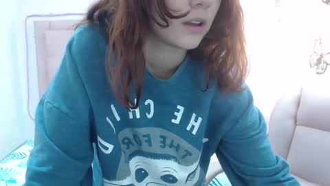 Snapshot of candyre chatting on 02/16/25, 12:43 C A N D Y online show from 02/16/25, 12:43