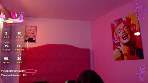 Snapshot of candyre chatting on 03/08/25, 04:06 C A N D Y online show from 03/08/25, 04:06