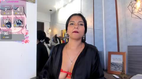 Snapshot of candys_victoria chatting on 03/01/25, 04:47 Candys Victoria online show from 03/01/25, 04:47