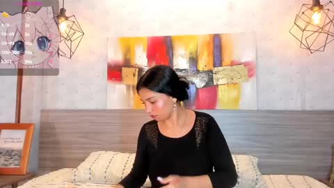 Snapshot of candys_victoria chatting on 03/07/25, 06:13 Candys Victoria online show from 03/07/25, 06:13