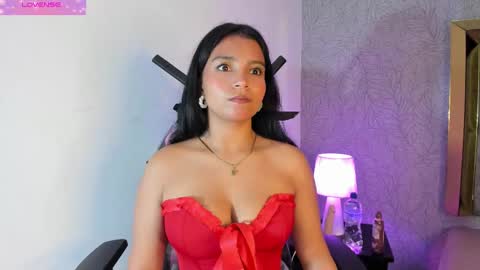 Snapshot of candys_victoria chatting on 09/17/25, 03:19 Candys Victoria online show from 09/17/25, 03:19