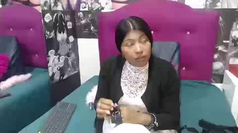 Snapshot of canela_a73 chatting on 09/10/25, 09:37 Canela online show from 09/10/25, 09:37