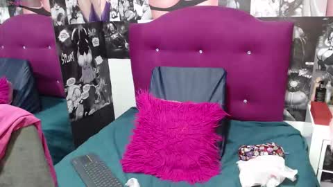 Snapshot of canela_a73 chatting on 09/22/25, 06:54 Canela online show from 09/22/25, 06:54