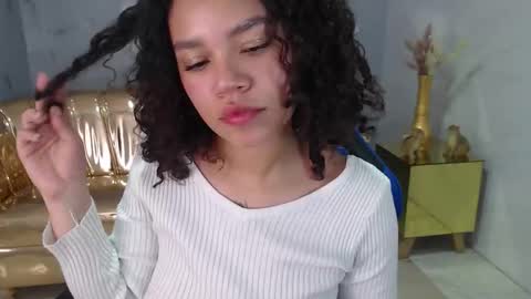 canela_s1 online show from 10/21/25, 09:04