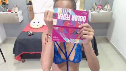 Snapshot of canella_hotx chatting on 02/24/25, 06:36 Canela online show from 02/24/25, 06:36