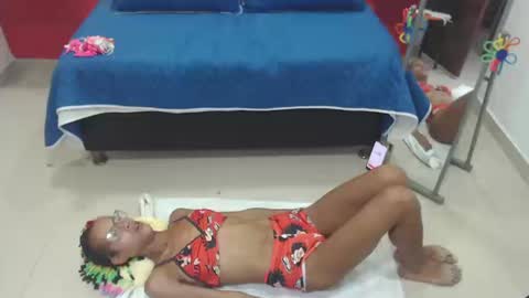Snapshot of canella_hotx chatting on 09/08/25, 03:44 Canela online show from 09/08/25, 03:44