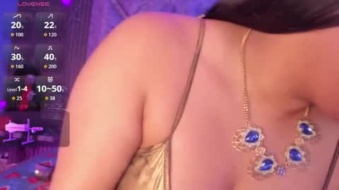 Snapshot of canndy_gaby chatting on 10/29/25, 04:26 GABRIELA LOPEZ online show from 10/29/25, 04:26