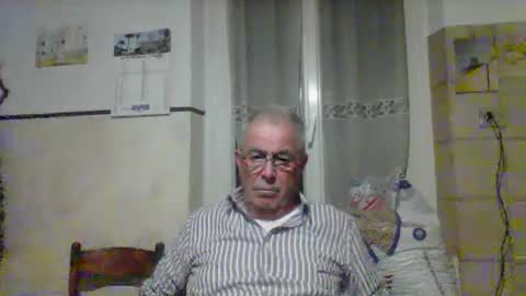 cantera577 online show from 10/14/25, 08:09