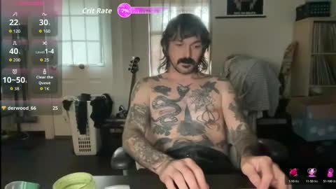 cantleavethehouse online show from 10/09/25, 09:02