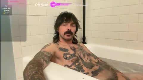 cantleavethehouse online show from 10/27/25, 08:07