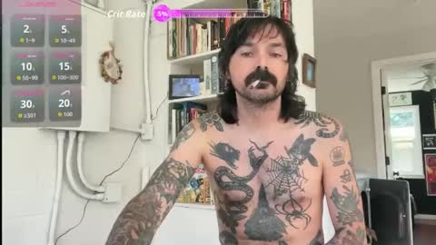 cantleavethehouse online show from 11/03/25, 03:02