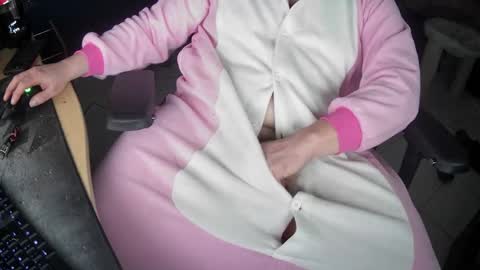 captain_fatcock online show from 02/16/25, 06:32