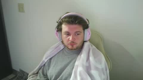 captianplanet1313 online show from 10/30/25, 01:01