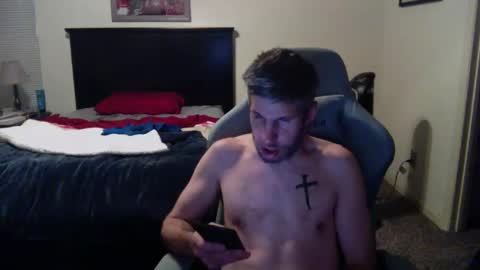 captmorgan30263 online show from 11/14/25, 11:13