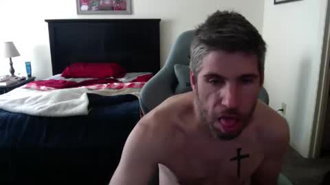 captmorgan30263 online show from 11/16/25, 02:55