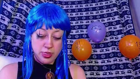 Amy online show from 11/07/25, 02:33