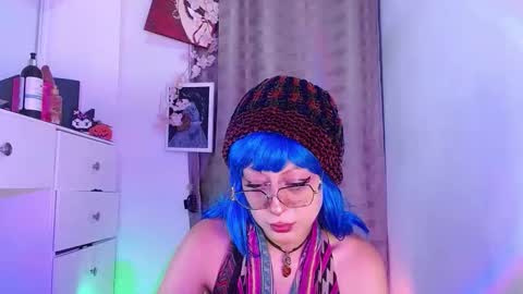 Amy online show from 11/12/25, 02:56