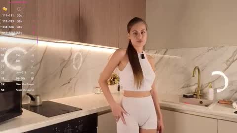 Bella online show from 10/27/25, 05:55