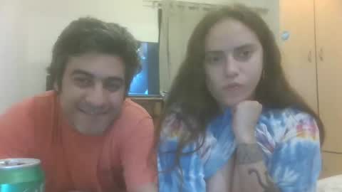 caravibugue online show from 12/10/24, 02:59