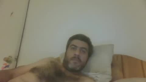 caravibugue online show from 01/05/25, 01:03