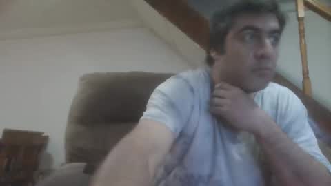 caravibugue online show from 10/01/25, 03:12