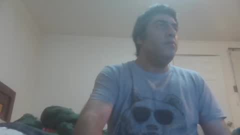 caravibugue online show from 10/15/25, 01:17