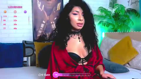 Snapshot of cardi_sin chatting on 02/02/25, 07:14 cardi_sin online show from 02/02/25, 07:14