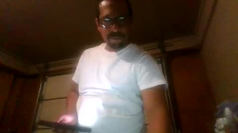 Adams huge online show from 11/23/25, 06:13