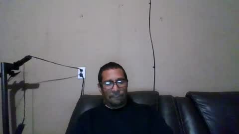 Adams huge online show from 11/29/25, 06:16