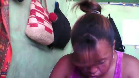 carinesexy69 online show from 12/16/24, 09:46