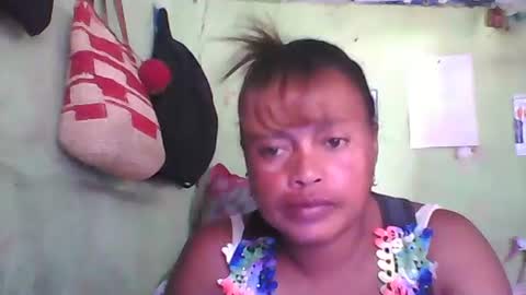 carinesexy69 online show from 12/17/24, 10:55