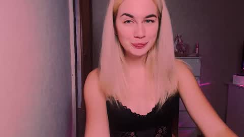 Carin online show from 10/27/25, 08:24