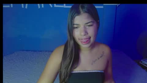 carito971857 online show from 11/25/25, 03:12