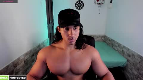 Carl online show from 11/04/25, 01:05