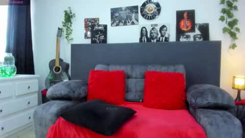 Carla online show from 10/05/25, 09:24